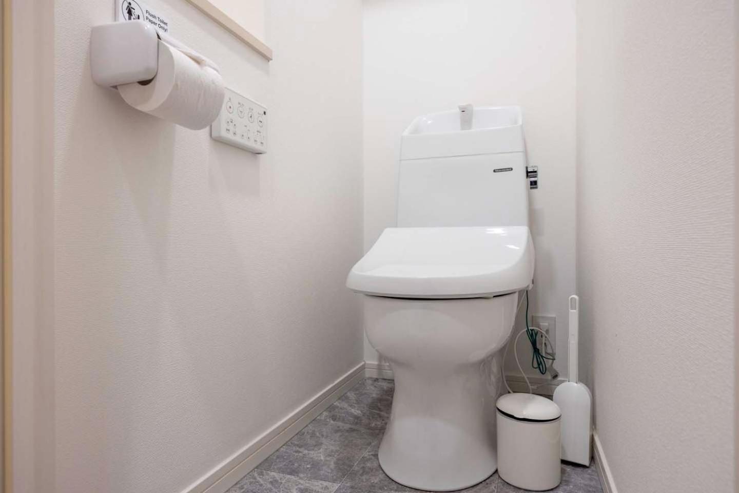 東京都Wellsquareism Honanchoアパートメント 部屋 写真